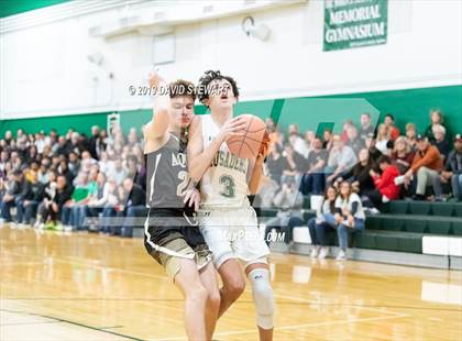 Thumbnail 3 in Aquinas at Canton Central Catholic  photogallery.