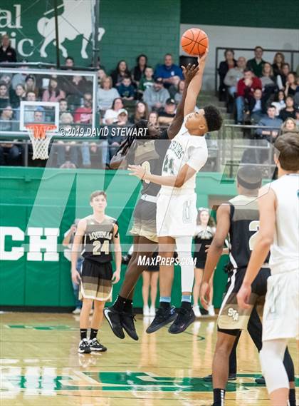 Thumbnail 1 in Aquinas at Canton Central Catholic  photogallery.