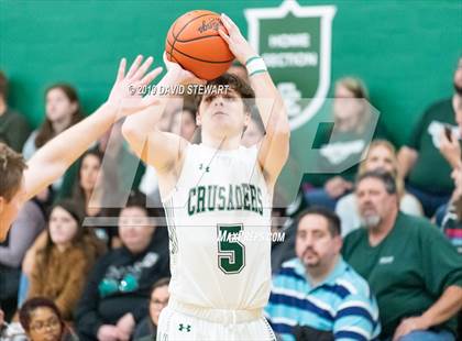 Thumbnail 1 in Aquinas at Canton Central Catholic  photogallery.