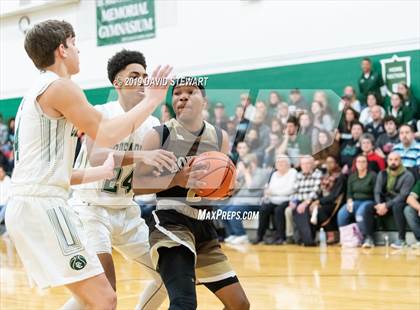 Thumbnail 2 in Aquinas at Canton Central Catholic  photogallery.