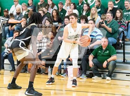 Thumbnail 3 in Aquinas at Canton Central Catholic  photogallery.