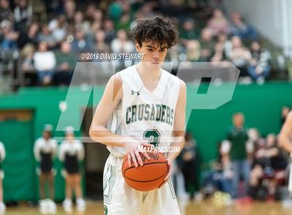 Thumbnail 2 in Aquinas at Canton Central Catholic  photogallery.