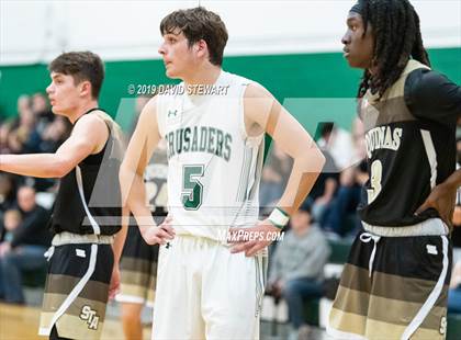 Thumbnail 2 in Aquinas at Canton Central Catholic  photogallery.