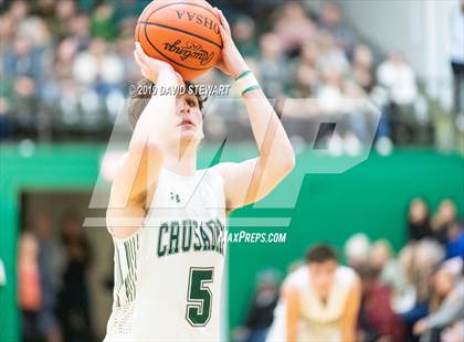 Thumbnail 1 in Aquinas at Canton Central Catholic  photogallery.