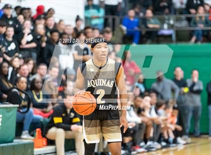 Thumbnail 1 in Aquinas at Canton Central Catholic  photogallery.