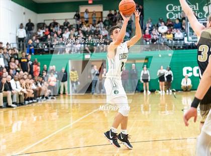 Thumbnail 2 in Aquinas at Canton Central Catholic  photogallery.