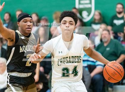 Thumbnail 2 in Aquinas at Canton Central Catholic  photogallery.