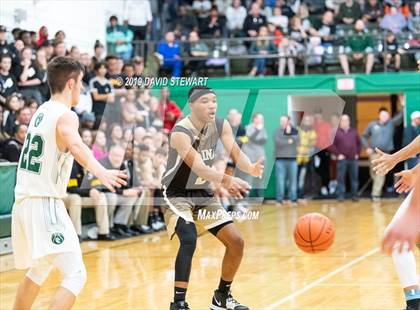 Thumbnail 2 in Aquinas at Canton Central Catholic  photogallery.