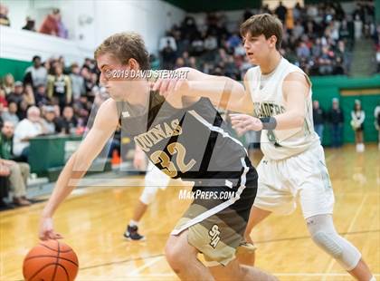 Thumbnail 3 in Aquinas at Canton Central Catholic  photogallery.