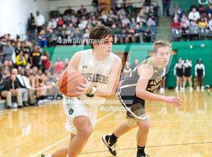 Thumbnail 2 in Aquinas at Canton Central Catholic  photogallery.