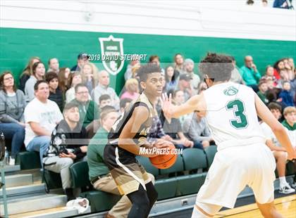 Thumbnail 2 in Aquinas at Canton Central Catholic  photogallery.