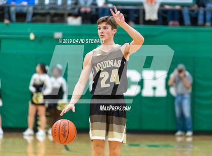 Thumbnail 1 in Aquinas at Canton Central Catholic  photogallery.