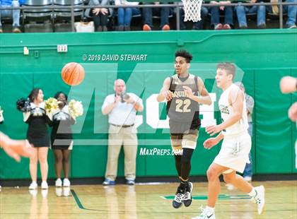 Thumbnail 3 in Aquinas at Canton Central Catholic  photogallery.