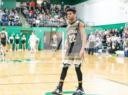 Thumbnail 3 in Aquinas at Canton Central Catholic  photogallery.