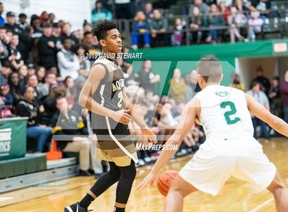 Thumbnail 1 in Aquinas at Canton Central Catholic  photogallery.