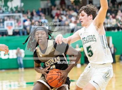 Thumbnail 1 in Aquinas at Canton Central Catholic  photogallery.