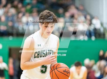 Thumbnail 3 in Aquinas at Canton Central Catholic  photogallery.