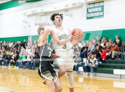 Thumbnail 1 in Aquinas at Canton Central Catholic  photogallery.