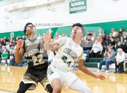 Thumbnail 2 in Aquinas at Canton Central Catholic  photogallery.