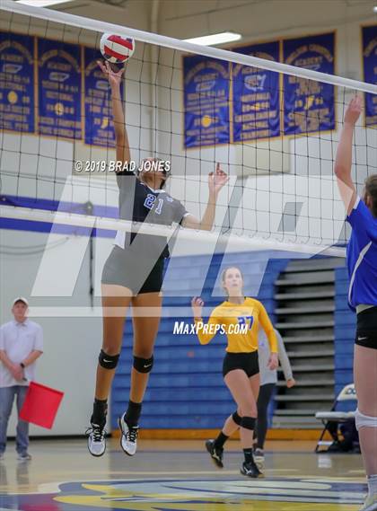 Thumbnail 2 in Mount Juliet Christian Academy @ Donelson Christian Academy photogallery.