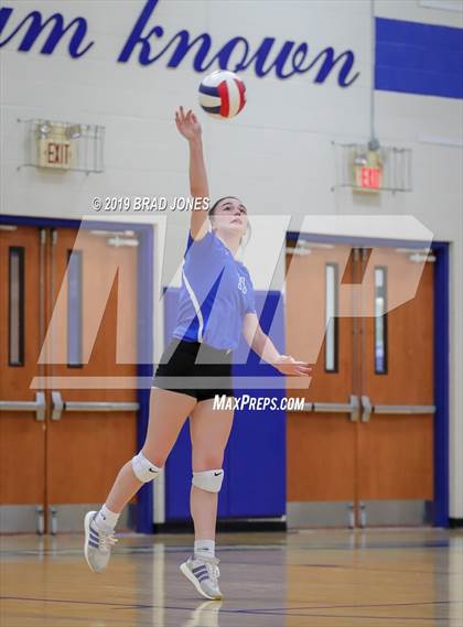 Thumbnail 3 in Mount Juliet Christian Academy @ Donelson Christian Academy photogallery.