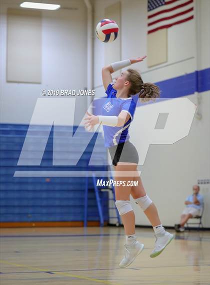 Thumbnail 1 in Mount Juliet Christian Academy @ Donelson Christian Academy photogallery.