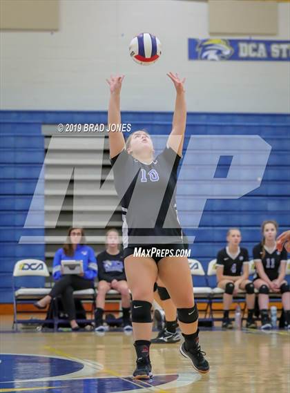 Thumbnail 2 in Mount Juliet Christian Academy @ Donelson Christian Academy photogallery.