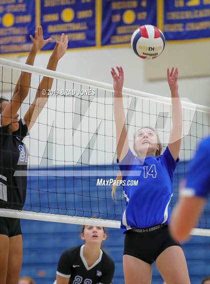 Thumbnail 1 in Mount Juliet Christian Academy @ Donelson Christian Academy photogallery.