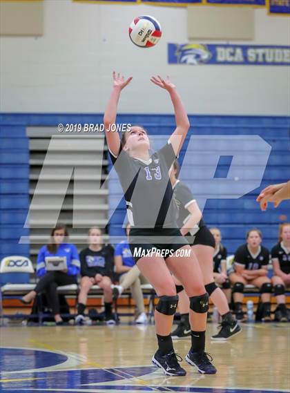 Thumbnail 2 in Mount Juliet Christian Academy @ Donelson Christian Academy photogallery.