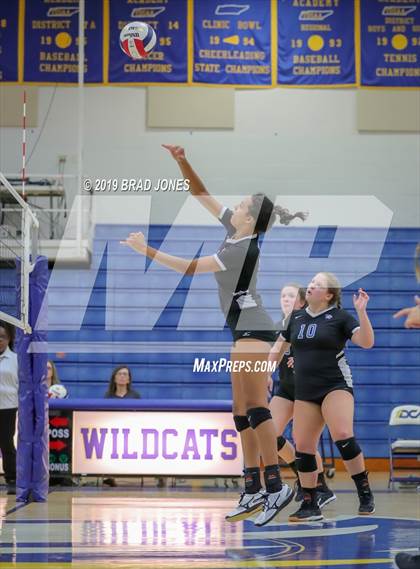 Thumbnail 2 in Mount Juliet Christian Academy @ Donelson Christian Academy photogallery.