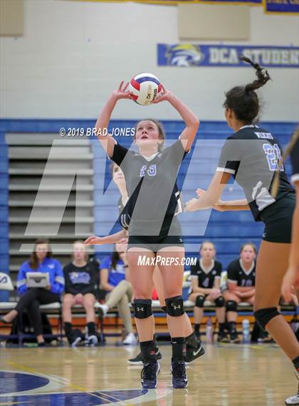 Thumbnail 3 in Mount Juliet Christian Academy @ Donelson Christian Academy photogallery.