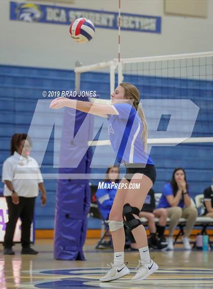 Thumbnail 3 in Mount Juliet Christian Academy @ Donelson Christian Academy photogallery.