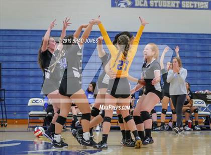 Thumbnail 2 in Mount Juliet Christian Academy @ Donelson Christian Academy photogallery.