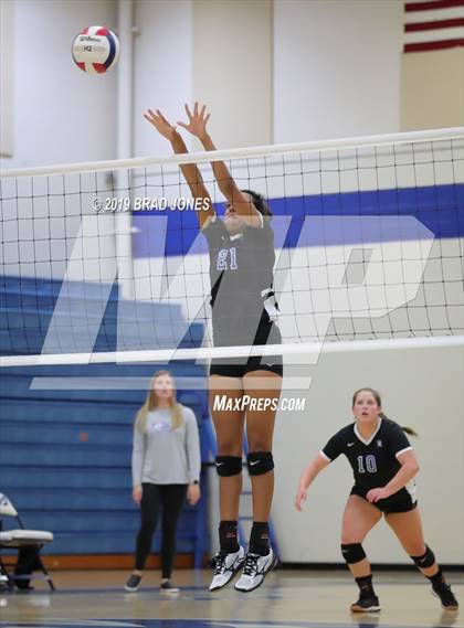 Thumbnail 1 in Mount Juliet Christian Academy @ Donelson Christian Academy photogallery.
