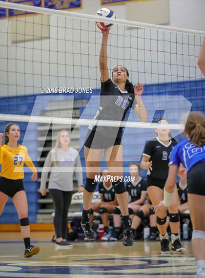 Thumbnail 2 in Mount Juliet Christian Academy @ Donelson Christian Academy photogallery.