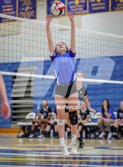 Thumbnail 3 in Mount Juliet Christian Academy @ Donelson Christian Academy photogallery.