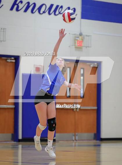 Thumbnail 2 in Mount Juliet Christian Academy @ Donelson Christian Academy photogallery.