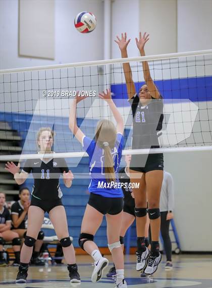 Thumbnail 3 in Mount Juliet Christian Academy @ Donelson Christian Academy photogallery.