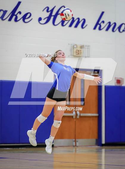 Thumbnail 2 in Mount Juliet Christian Academy @ Donelson Christian Academy photogallery.