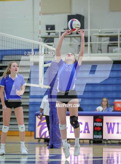 Thumbnail 3 in Mount Juliet Christian Academy @ Donelson Christian Academy photogallery.