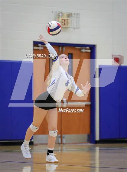 Thumbnail 3 in Mount Juliet Christian Academy @ Donelson Christian Academy photogallery.