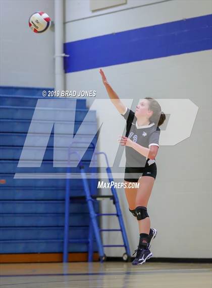 Thumbnail 3 in Mount Juliet Christian Academy @ Donelson Christian Academy photogallery.
