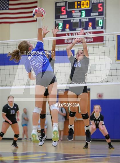 Thumbnail 1 in Mount Juliet Christian Academy @ Donelson Christian Academy photogallery.