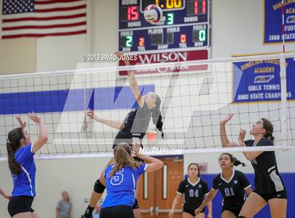 Thumbnail 2 in Mount Juliet Christian Academy @ Donelson Christian Academy photogallery.