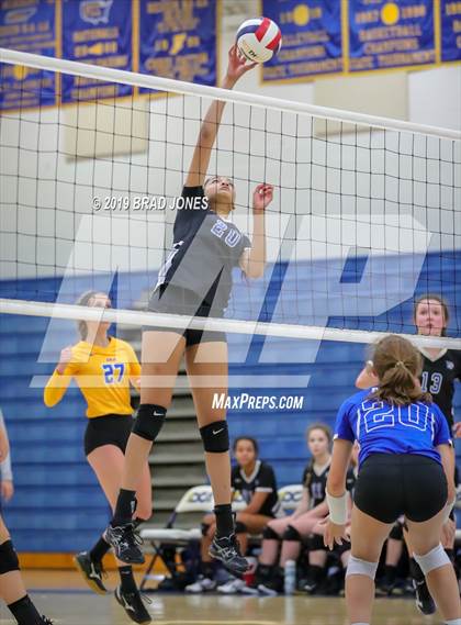 Thumbnail 1 in Mount Juliet Christian Academy @ Donelson Christian Academy photogallery.
