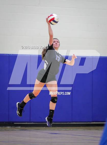 Thumbnail 3 in Mount Juliet Christian Academy @ Donelson Christian Academy photogallery.