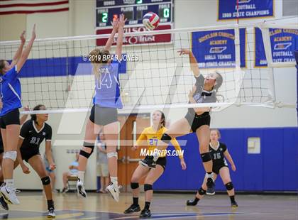 Thumbnail 3 in Mount Juliet Christian Academy @ Donelson Christian Academy photogallery.
