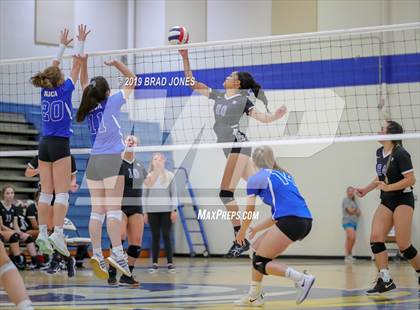 Thumbnail 3 in Mount Juliet Christian Academy @ Donelson Christian Academy photogallery.