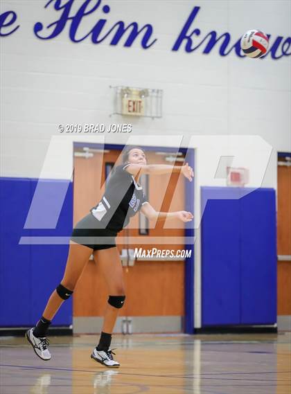 Thumbnail 3 in Mount Juliet Christian Academy @ Donelson Christian Academy photogallery.