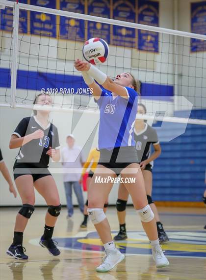 Thumbnail 2 in Mount Juliet Christian Academy @ Donelson Christian Academy photogallery.